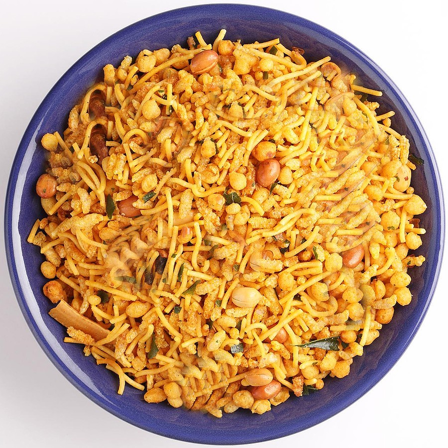 Masala Mixture | Home Made | Mixture Namkeen | Ready to Eat | Spicy Namkeen | Namkeen And Snacks, Spicy Mixture